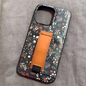 Walli Case iPhone 13 Pro